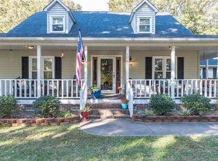 104 N Deerfield Cir, Salisbury, NC 28147
