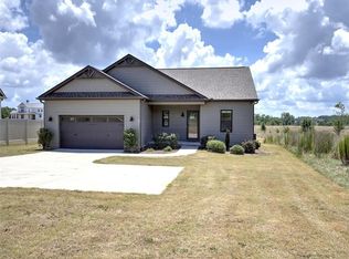 1550 Marett Rd, Pendleton, SC 29670