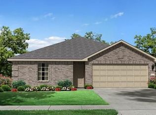 12314 Orloff Dr, Rhome, TX 76078