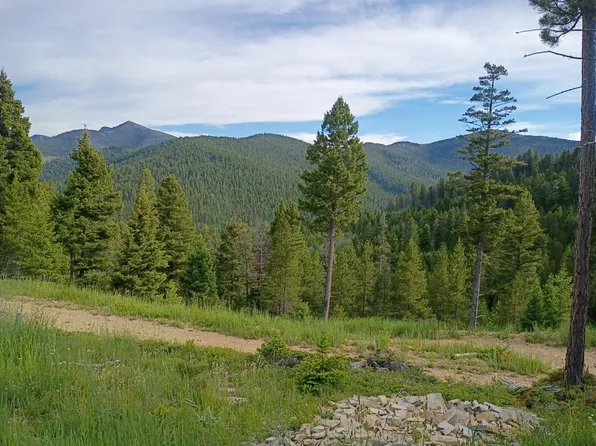 LOT 68 Elk Ln, Lincoln, MT 59639