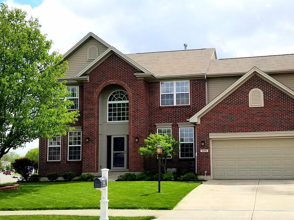 1st image of 500 Cider Mill Way