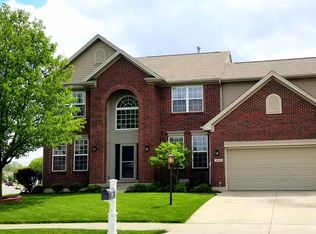 500 Cider Mill Way, Tipp City, OH 45371