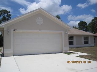 1733 SW Penrose Ave, Port Saint Lucie, FL 34953