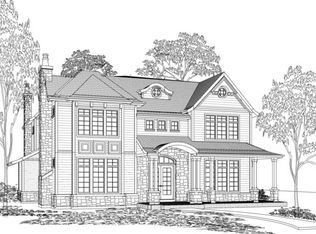 220 Broadway Ave, Wilmette, IL 60091