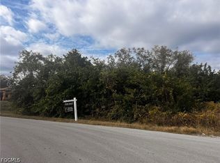 3404 2nd St W, Lehigh Acres, FL 33971