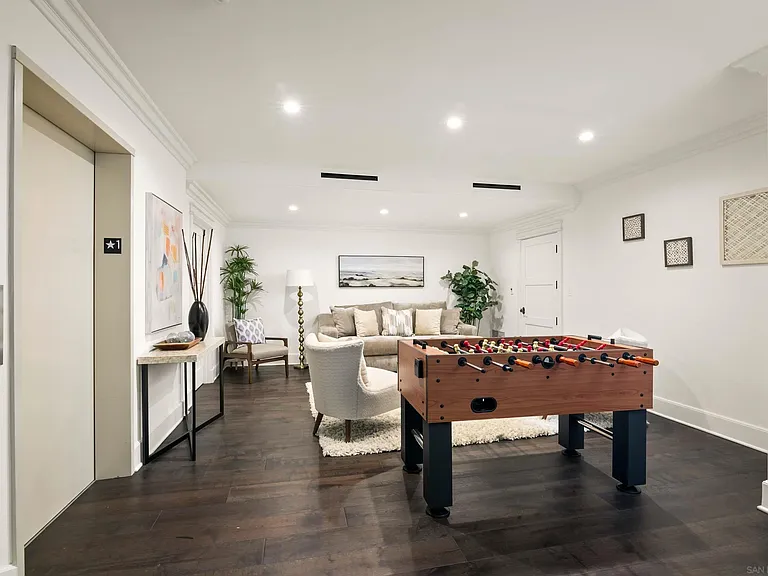 1241 Coast Blvd — Photo 24