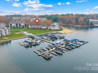 18708 Nautical Dr APT 3, Cornelius, NC, 28031