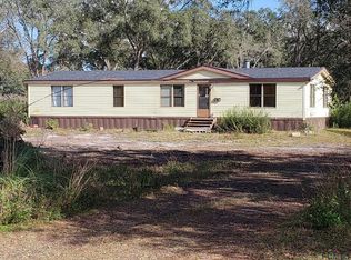 2707 Water Oak Rd, Bunnell, FL 32110