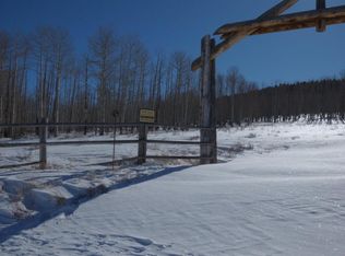 LOT 3C Spruce Mountain Trl, Placerville, CO 81430