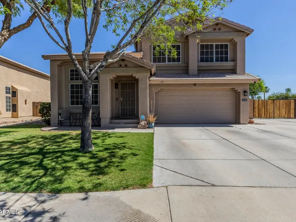 11505 N 123RD Lane, El Mirage, AZ 85335