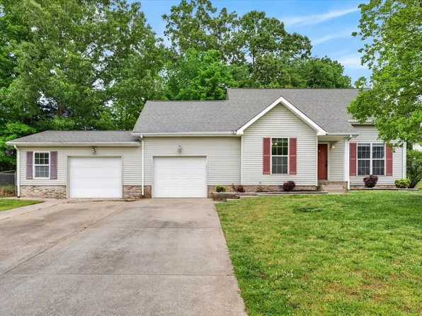 431 Cyprus Ct, Clarksville, TN 37040
