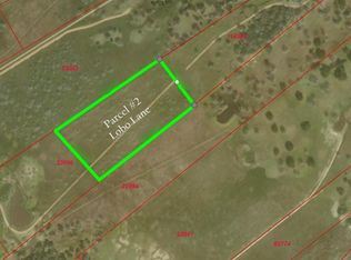 PARCEL Two Lobo Ln, Columbus, TX 78934