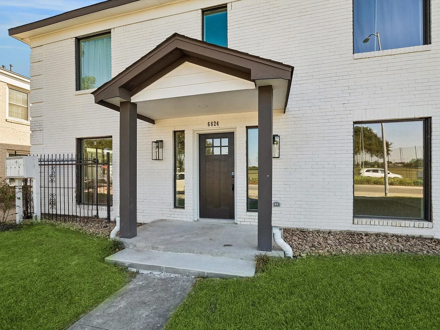 1 bed, 1.0 bath, 750 sqft, $1,550 — Photo 3