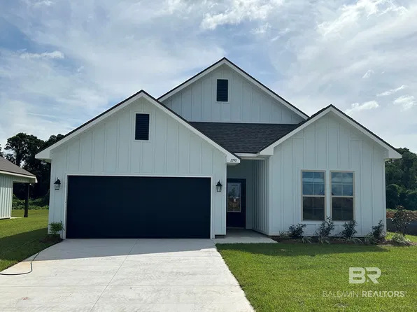 11190 Seaglass Cir, Foley, AL 36535