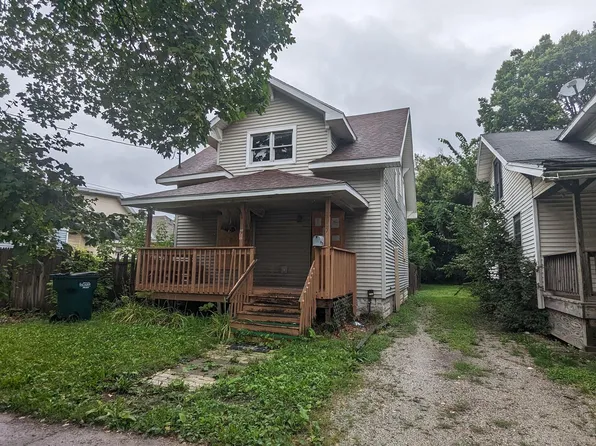 1007 Porter St, Lansing, MI 48906