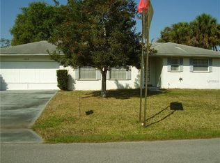 1619 Sharpe St, Pt Charlotte, FL 33952