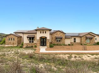 15 Blackshear Spgs, Boerne, TX 78006