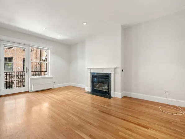 39 Clarendon St APT 2, Boston, MA 02116