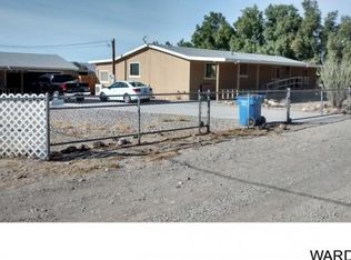 4557 S Star Rd, Fort Mohave, AZ 86426