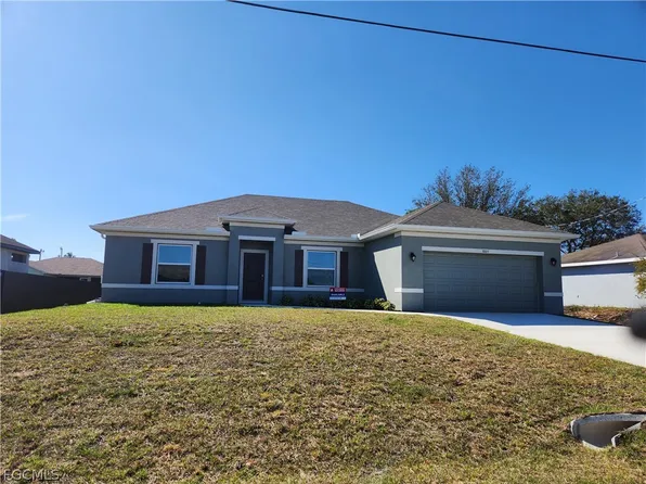 3005 17th St SW, Lehigh Acres, FL 33976
