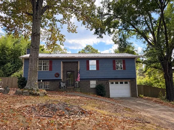 8327 Country Cir, Pinson, AL 35126