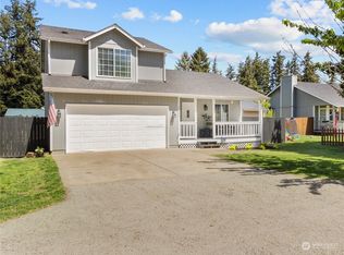 17624 154th Ave SE, Yelm, WA 98597