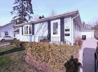 3339 6th AVENUE, Racine, WI 53402