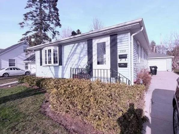 3339 6th AVENUE, Racine, WI 53402