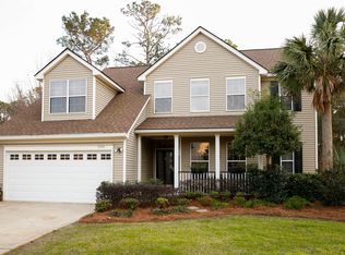 1244 Old Course Ln, Mount Pleasant, SC 29466