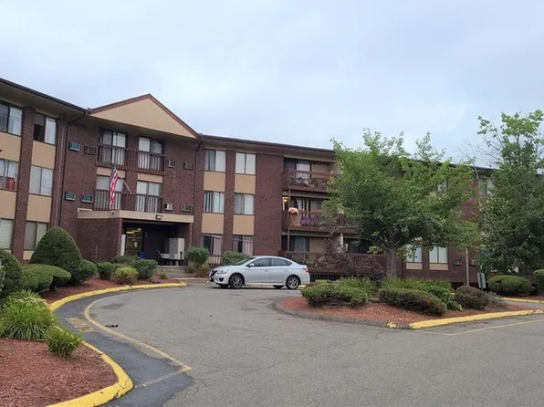 1113 Cromwell Hills Drive #1113, Cromwell, CT 06416