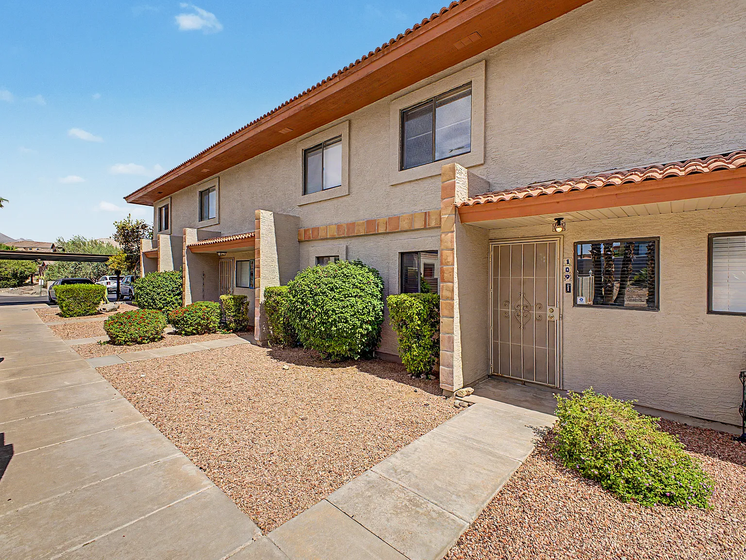 12619 North La Montana Drive - 109 — Photo 3