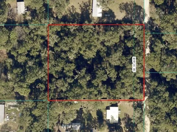 0 SE 30th Ave Lot 22, Summerfield, FL 34491