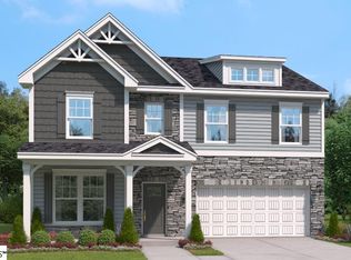 216 Silver Hill Ln, Greenville, SC 29607