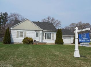 1179 Baldwin St, Jenison, MI 49428