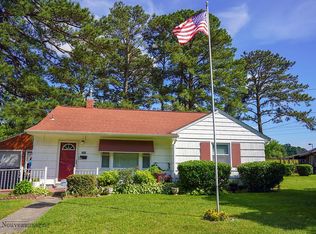 200 N Lynnriver Dr, Virginia Beach, VA 23452