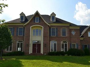 12019 Tregoning Pl, Clarksburg, MD 20871