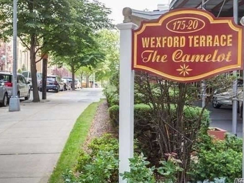1st image of 175-20 Wexford Ter #11T