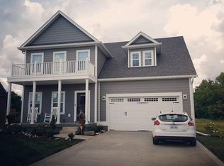 292 Washington Commons Dr, Mt Washington, KY 40047