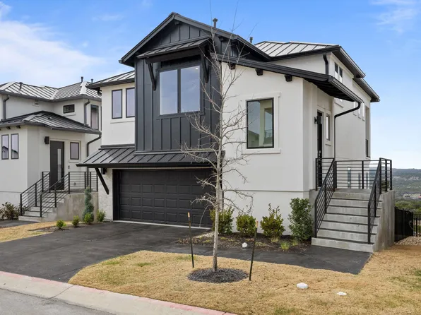 8 Doverland Dr, Austin, TX 78738