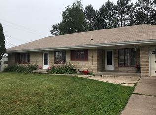 402 Florian St, Hurley, WI 54534
