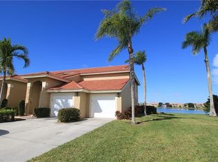 6416 Huntington Lakes Cir #102, Naples, FL 34119