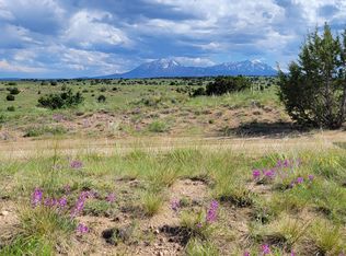 Hermosill Cl LOT 56, Walsenburg, CO 81089