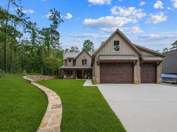 125 Northview Dr, Brookeland, TX 75931