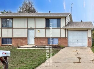 2430 W Stuart St, Fort Collins, CO 80526