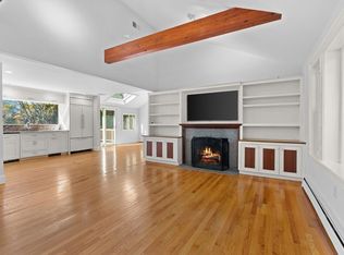 327 S Great Rd, Lincoln, MA 01773