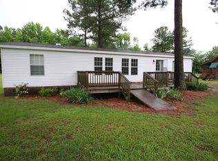 300 Joe Morris Rd, Kenly, NC 27542