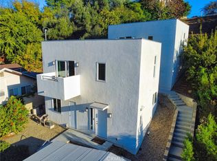 1106-1106 1/2 Geraghty Ave, Los Angeles, CA 90063