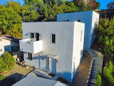 1106-1106 1/2 Geraghty Ave, Los Angeles, CA, 90063