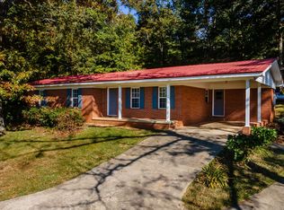 2514 Highway 382 W, Ellijay, GA 30540