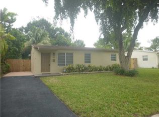 511 NW 68th Ter #511, Hollywood, FL 33024